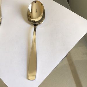 WMF Korea Line Soup Spoon